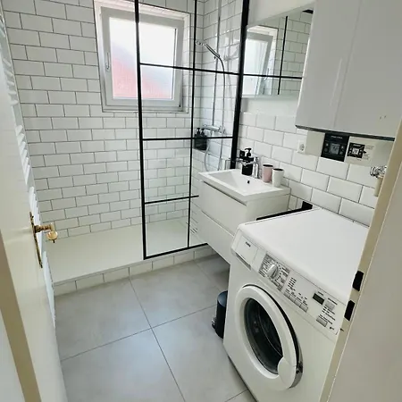 Stylisches Mit Sonnenterrasse Heilbronn