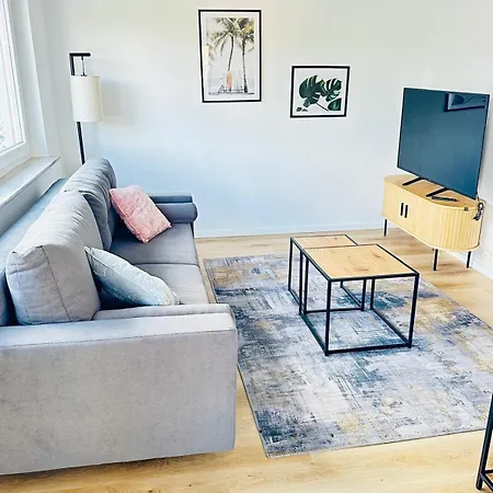 Stylisches Mit Sonnenterrasse Heilbronn